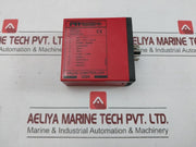 By Pr Electronics 2224g2b Valve Controller 24v