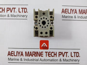 By Pr Electronics Pi Controller 24v Dc Output 1:4-20 Ma V:0, 2-1v, 2205 B0b1b In Used Conditionj