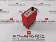 By Pr Electronics Pi Controller 24v Dc Output 1:4-20 Ma V:0, 2-1v, 2205 B0b1b In Used Conditionj