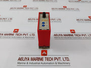 By Pr Electronics Pi Controller 24v Dc Output 1:4-20 Ma V:0, 2-1v, 2205 B0b1b In Used Conditionj