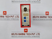 By Pr Electronics Pi Controller 24v Dc Output 1:4-20 Ma V:0, 2-1v, 2205 B0b1b In Used Conditionj