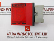 By Pr Electronics Pi Controller 24v Dc Output 1:4-20 Ma V:0, 2-1v, 2205 B0b1b In Used Conditionj