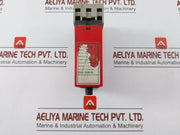 By Pr Electronics Pi Controller 24v Dc Output 1:4-20 Ma V:0, 2-1v, 2205 B0b1b In Used Conditionj