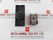 By Pr Electronics Pi Controller 24v Dc Output 1:4-20 Ma V:0, 2-1v, 2205 B0b1b In Used Conditionj