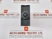 By Pr Electronics Pi Controller 24v Dc Output 1:4-20 Ma V:0, 2-1v, 2205 B0b1b In Used Conditionj
