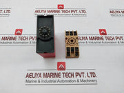 By  Pr Electronics +24 Vdc Proportional-Integral Controller Part No.2205 B0a1b