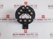 By Qiaoguang Electric Instrument 3-Wire Unbalanced Wattmeter 115v 5a