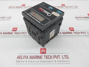 By Qualitrol 118l-4-P-A-X Temperature Monitor 20-280 Vdc/85-265 Vac In 520 Gm