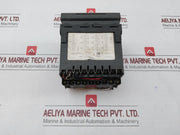By Qualitrol 118l-4-P-A-X Temperature Monitor 20-280 Vdc/85-265 Vac In 520 Gm