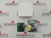 By R E Smith Duplex Fiber Converter Board F232c In 60 Gm