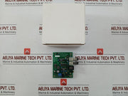 By R E Smith Duplex Fiber Converter Board F232c In 60 Gm