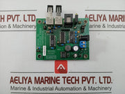 By R E Smith Duplex Fiber Converter Board F232c In 60 Gm
