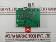 By R E Smith Duplex Fiber Converter Board F232c In 60 Gm