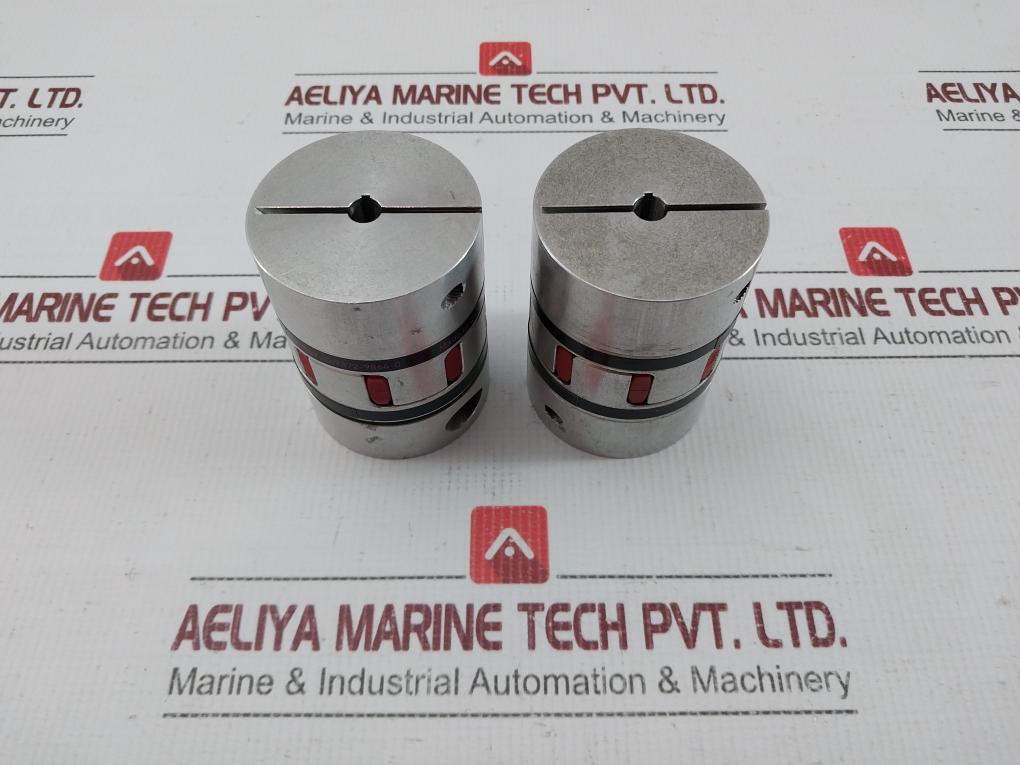 By R+W Elastomer Coupling Used Condition