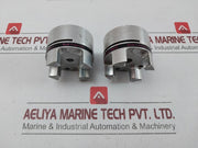 By R+W Elastomer Coupling Used Condition