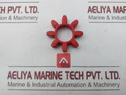 By R+W Elastomer Coupling Used Condition