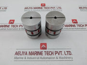 By R+W Elastomer Coupling Used Condition