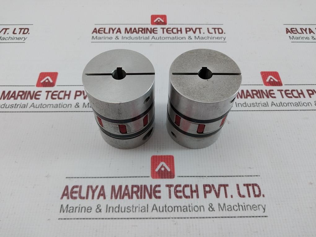 By R+W Elastomer Coupling Used Condition