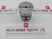 By R+W Elastomer Coupling Used Condition