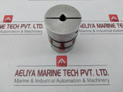 By R+W Elastomer Coupling Used Condition