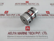 By R+W Elastomer Coupling Used Condition