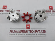 By R+W Elastomer Coupling Used Condition