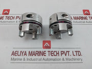 By R+W Elastomer Coupling Used Condition