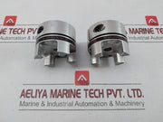 By R+W Elastomer Coupling Used Condition