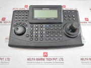 By Rifatron 12vdc 1a Cyber Cctv Keyboard Security System Controller Ic-3000