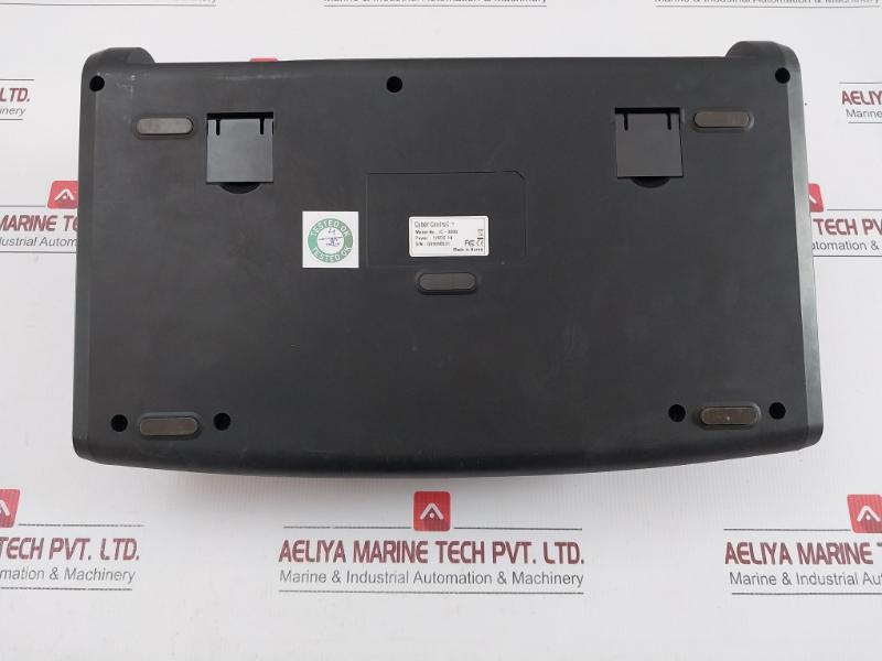 By Rifatron 12vdc 1a Cyber Cctv Keyboard Security System Controller Ic-3000