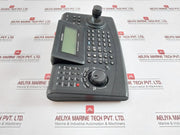 By Rifatron 12vdc 1a Cyber Cctv Keyboard Security System Controller Ic-3000