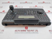 By Rifatron 12vdc 1a Cyber Cctv Keyboard Security System Controller Ic-3000
