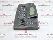 By Rifatron 12vdc 1a Cyber Cctv Keyboard Security System Controller Ic-3000