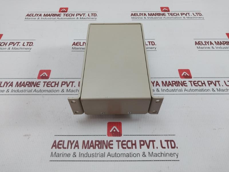 By Sabroe Passive Rf Loadbox 1562-001