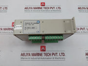 By Sabroe Passive Rf Loadbox 1562-001