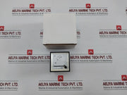 Direct Ammeter 0-50a/0-250a - 150 Gm By Saci