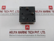 Direct Ammeter 0-50a/0-250a - 150 Gm By Saci