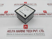 Direct Ammeter 0-50a/0-250a - 150 Gm By Saci