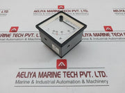 Direct Ammeter 0-50a/0-250a - 150 Gm By Saci