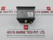 Direct Ammeter 0-50a/0-250a - 150 Gm By Saci