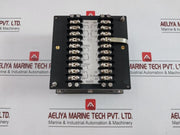 By Saci Voltage & Frequency Monitoring Relay 220vac Rufc2 - 980 Gm