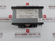 By Saci Voltage & Frequency Monitoring Relay 220vac Rufc2 - 980 Gm