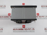 By Saci Voltage & Frequency Monitoring Relay 220vac Rufc2 - 980 Gm