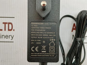 By Sagemcom Home Box Wireless Router With Adapter F@St 5670v2, 12vdc