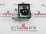 By Saginomiya Part No. Ans-C106wkq Pressure Control Switch