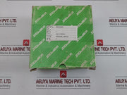By Saginomiya Part No. Ans-C106wkq Pressure Control Switch