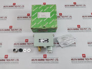 By Saginomiya Part No. Ans-C106wkq Pressure Control Switch