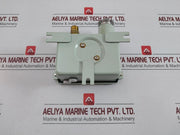 By Saginomiya Part No. Ans-C106wkq Pressure Control Switch