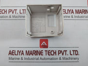 By Saginomiya Pressure Switch -50–6 Cmhg Sys-C106x2a