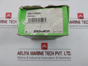 By Saginomiya Pressure Switch -50–6 Cmhg Sys-C106x2a